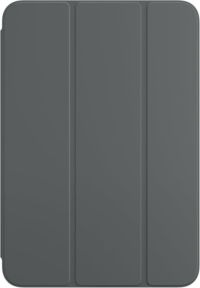 Apple Smart Folio for iPad mini (A17 Pro) - Charcoal Gray