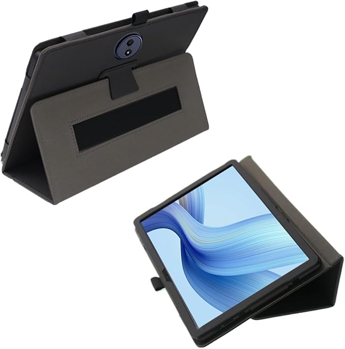 Magnetic Cover for TCL TAB A1 Plus 12.2 Inches 2026 New Tablet Case Handheld Tablet PC Folio Leather Stand Funda