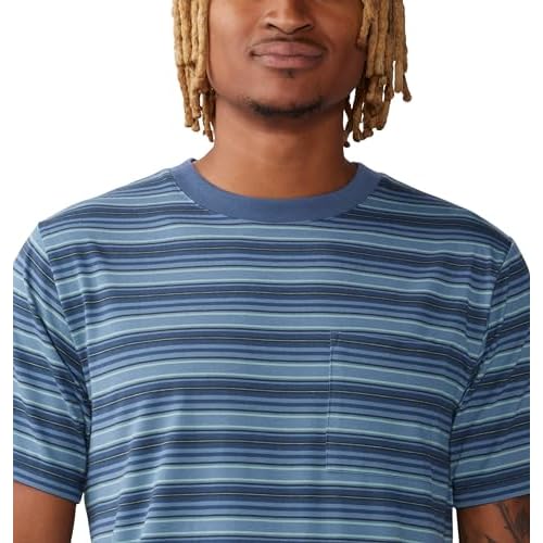 Mountain Hardwear Men's Low Exposure Short Sleeve