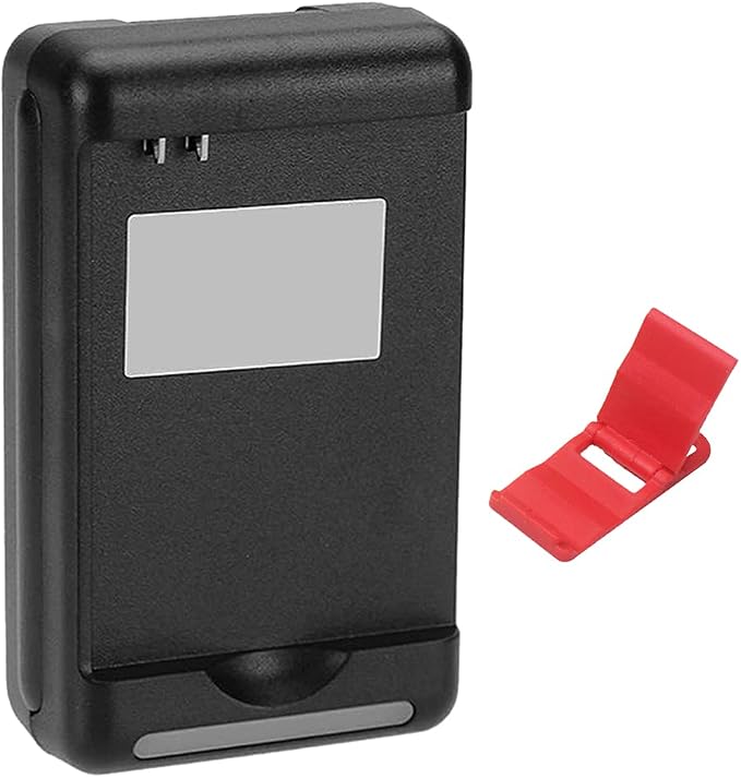 100% New Travel Multi Function Wall USB/AC Quick Battery Charger Compatible with Samsung Galaxy On5 G550T Phone with Additional Valueable Accessory (See Picture)