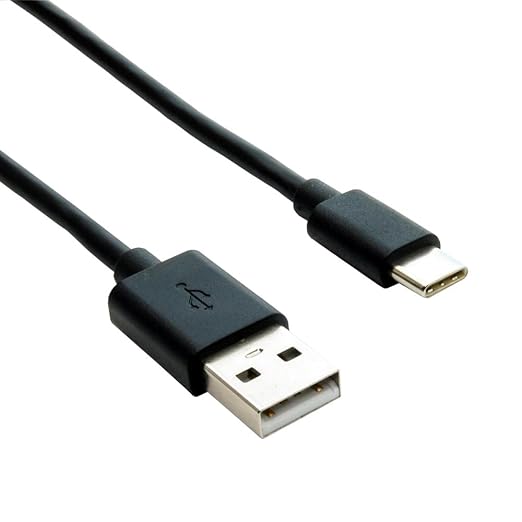 BLU G91 Fast Charging USB Type C Cable Compatible for BLU G90 Pro G90 G9Pro VIVO XI+ G70 J6 2020 Android Smartphone