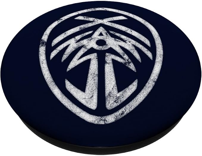 The Stormlight Archive Bridge 4 Symbol PopSockets Adhesive PopGrip