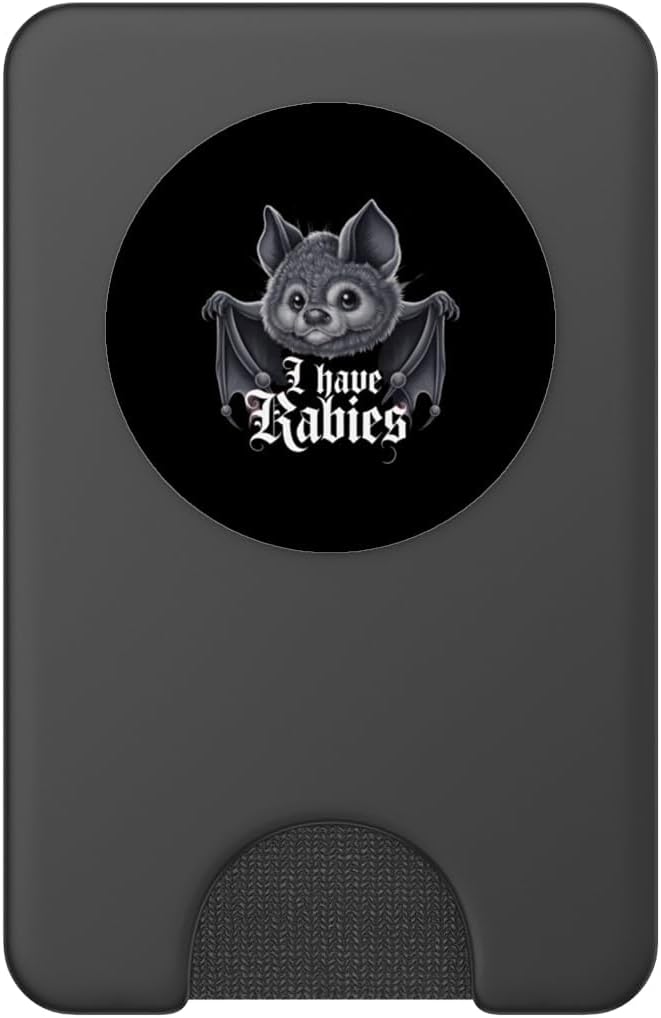 Animal Humor PopSockets Adhesive PopGrip