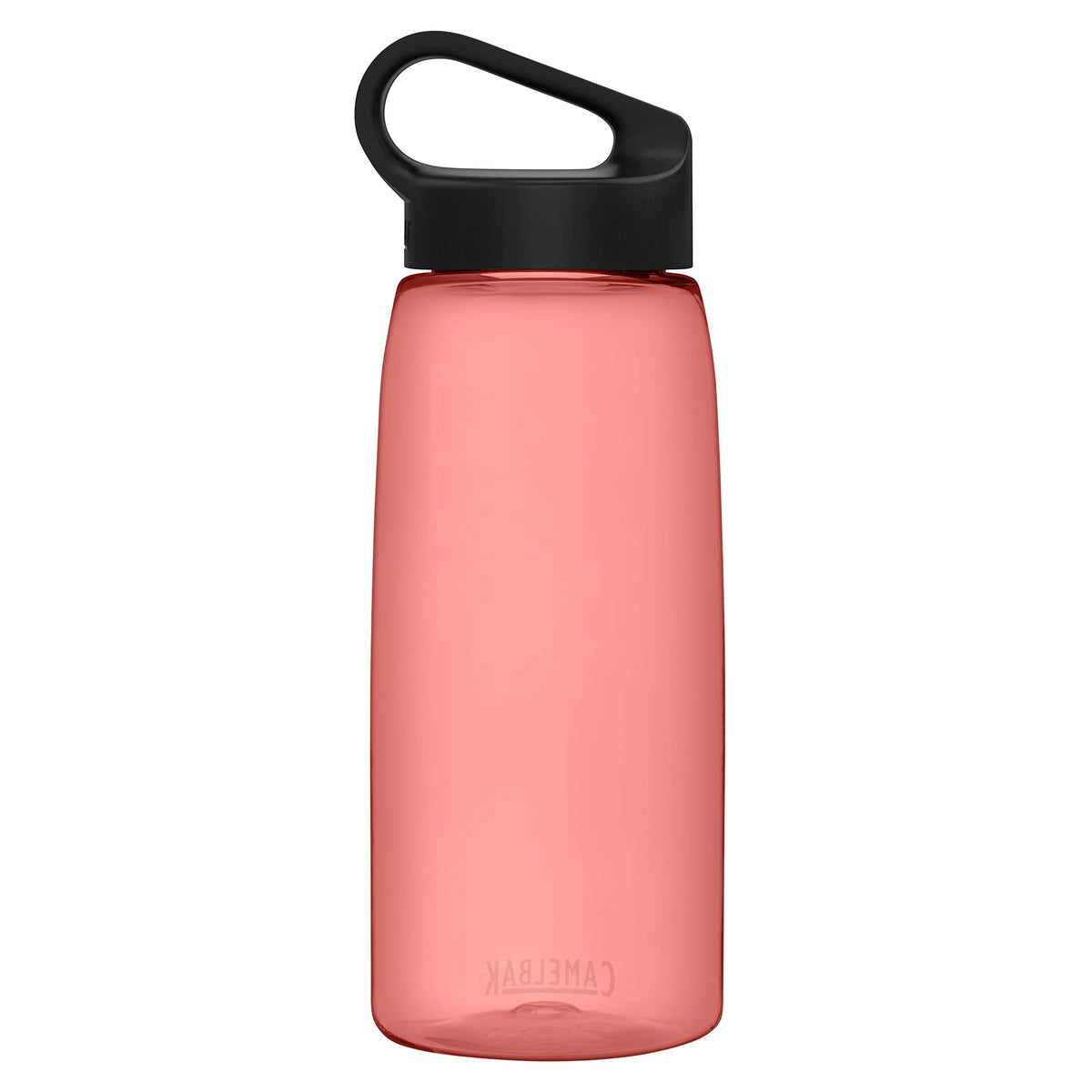 CamelBak Carry Cap Tritan Renew Water Bottle Rose, 32oz