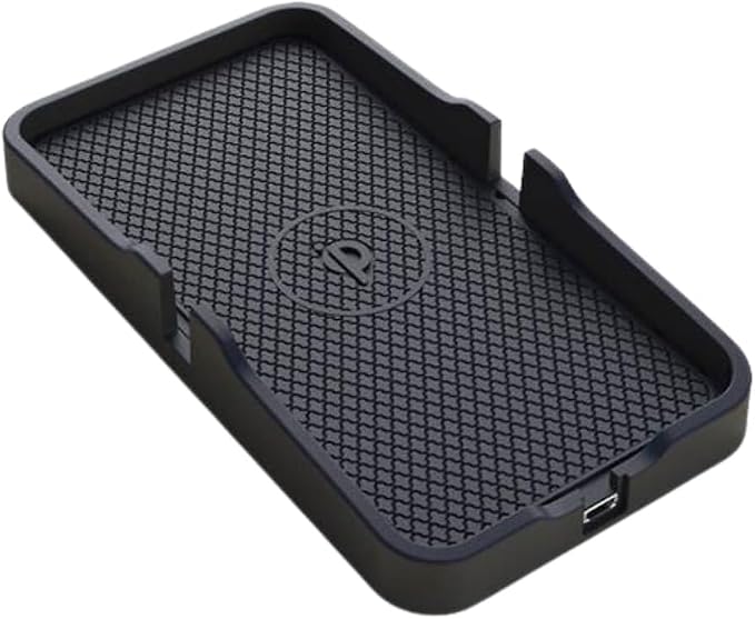 Pioneer SDA-WC01 Universal Qi Wireless Charging Pad for Vehicles