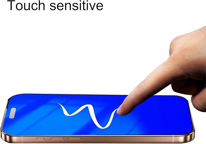 for Samsung Galaxy Z Fold 7 Inner Privacy Screen Protector+Outer Anti spy Tempered Glass Gradient Colorful Anti blue Film