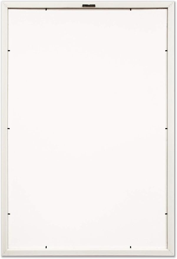 Trends International Disney Pixar Finding Dory - Dory Wall Poster, 22.375" x 34", Black Framed Version