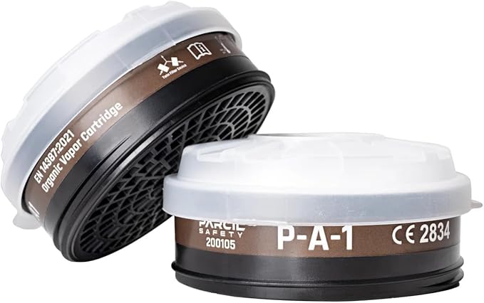 Parcil Distribution P-A-1 Replacement Filters