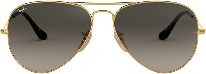 Ray-Ban RB3025 Classic Aviator Sunglasses