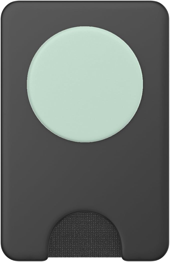 PopSockets Phone Grip with Expanding Kickstand - Sage Green PopSockets Adhesive PopGrip
