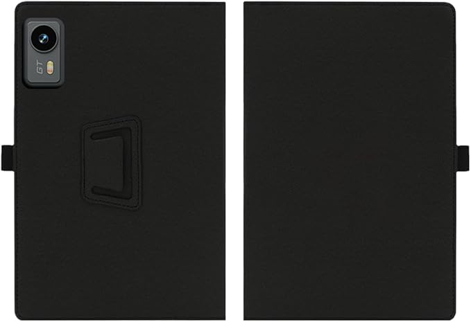 Magnetic Cover for HeadWolf Titan 1 / FPAD8 8.8 Inches 2025 New Tablet Case Handheld Tablet PC Folio Leather Stand Funda