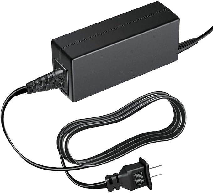 GizMac 19V 2.37A 45W AC/DC Adapter for Asus AD2066320 AD883J20 Power Supply
