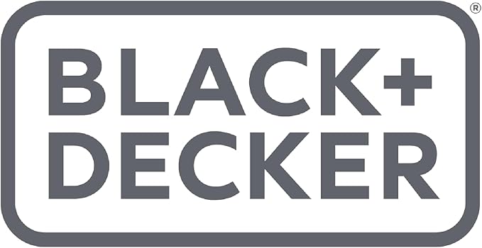 BLACK+DECKER USB C Fast Charger 65W 4 Port Type USB C Charging Station Hub Block Type C Wall Charger Power Strip Adapter Plug 2 C-Port 2 USB for iPad iPhone 17 16 15 14 Pro Max Pixel Note Galaxy