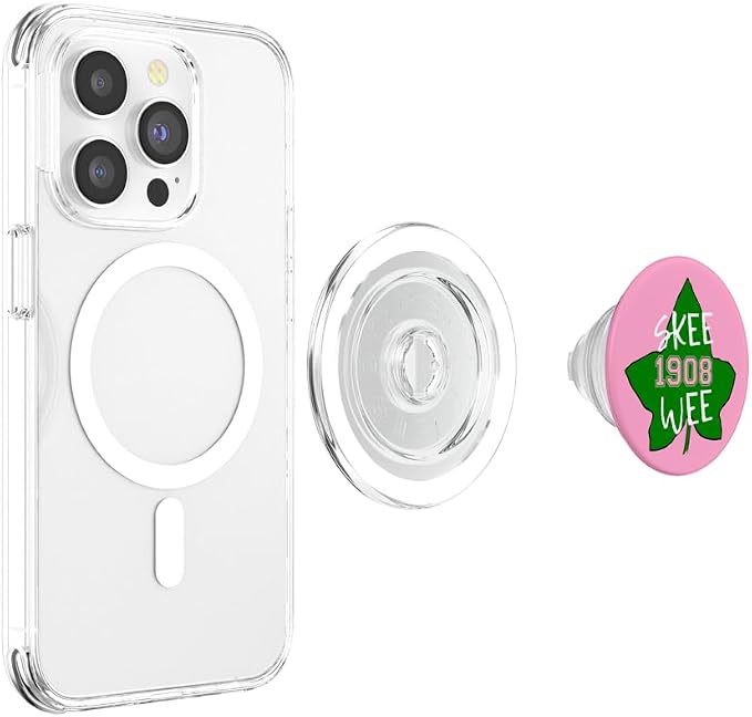 AKA PopSocket PopSockets Adhesive PopGrip