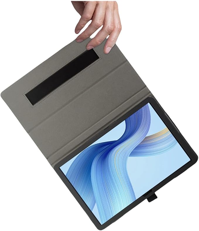 Magnetic Cover for TCL TAB A1 Plus 12.2 Inches 2026 New Tablet Case Handheld Tablet PC Folio Leather Stand Funda
