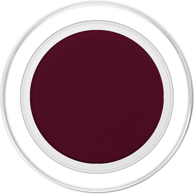 Cute Simple Minimalist Chic Burgundy Dark Wine Red PopSockets Adhesive PopGrip