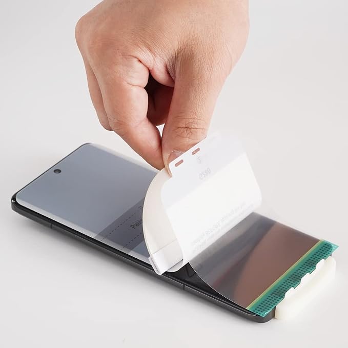 Ibywind for Xiaomi 13 Pro 5G Screen Protector2-PackHydrogel Film with Camera Lens ProtectorEasy Installation ToolBubble-FreeFingerprint Unlock CompatibleAnti-ShatterAnti-Scratch