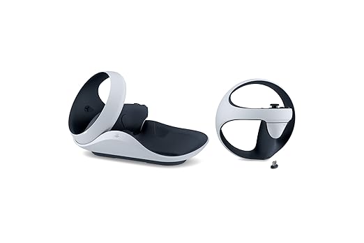 PlayStation VR2 Sense™ Controller Charging Station