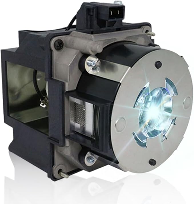 SORNEICDR ELP LP93 Replacement Projector Lamp Bulb Compatible with Epson EB-G7000W EB-G7100/NL EB-G7200W EB-G7400U EB-G7500U/NL EB-G7800 EB-G7805U/NL EB-G7900U EB-G7905U G7200WNL Pro G7000W