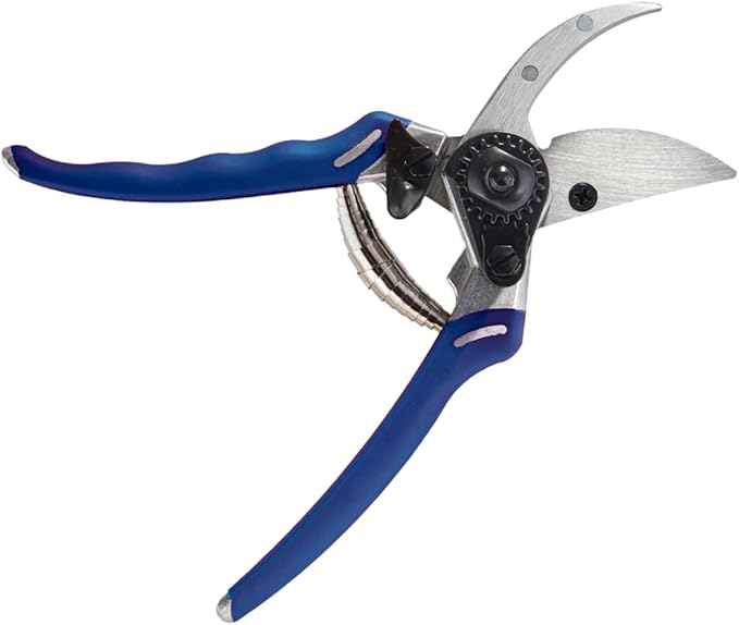 ColorPoint Bypass Pro Pruner - Blue