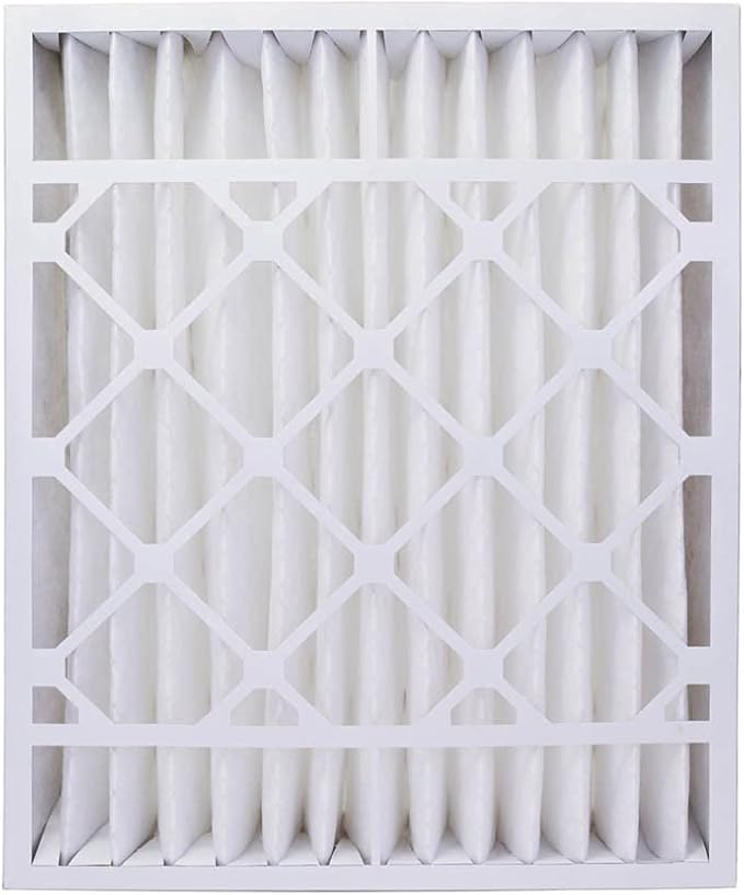 AIRx Filters 20x25x5 MERV 13 HVAC AC Furnace Air Filter Replacement