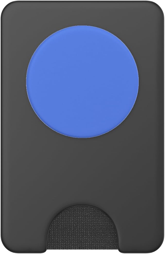PopSockets Phone Grip - True Blue PopSockets PopGrip for MagSafe