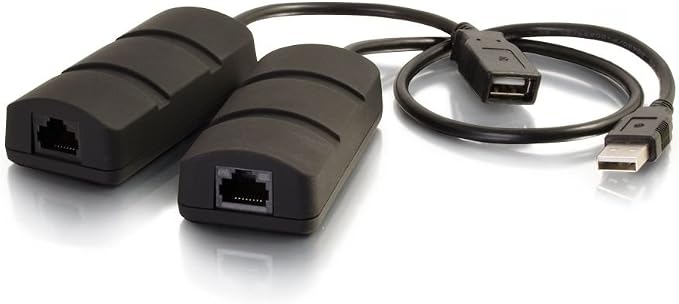 Cables To Go USB 1.1 Super Booster Extension