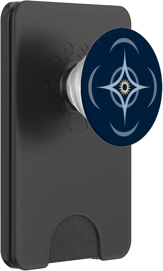 Brandon Sanderson Cosmere Symbol PopSockets Adhesive PopGrip