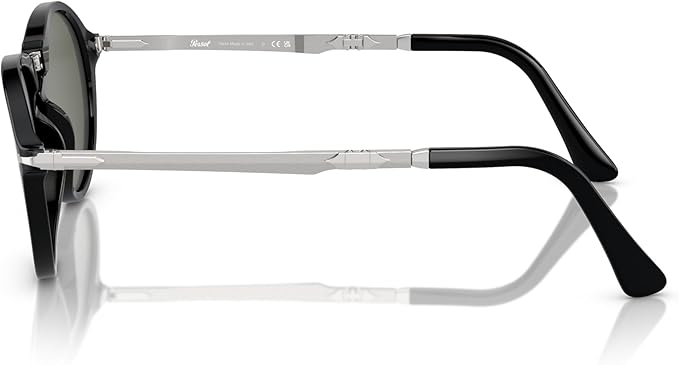 Persol PO3274S Round Sunglasses