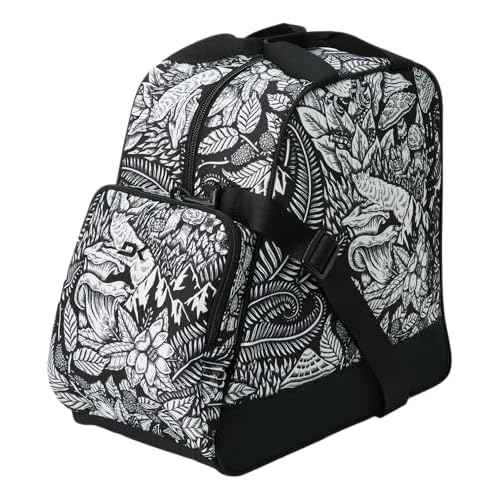 Dakine 30L Ski and Snowboard Boot Bag