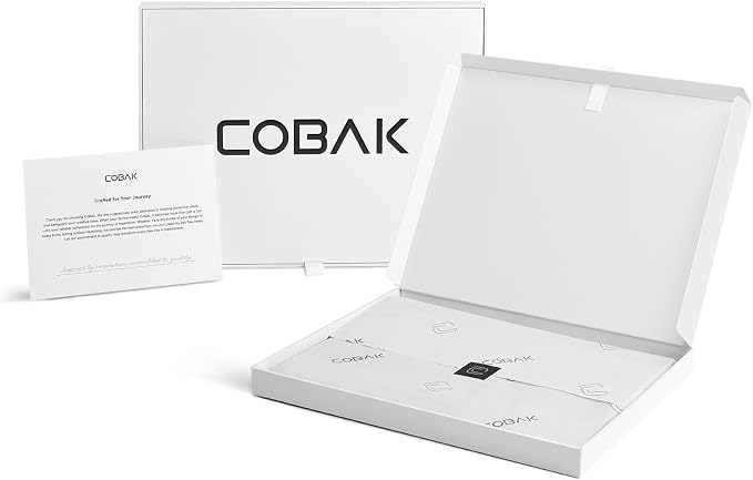 CoBak Premium Magnetic Case for Remarkable Paper Pro 2024 Released 11.8 inch PU Leather Smart Auto Sleep/Wake Book Folio Cover with Corner Protection and Pen Holder Strap Coffee Brown