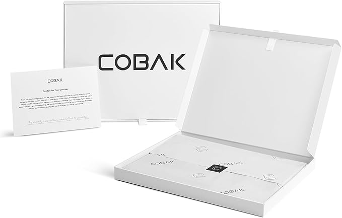 CoBak Stand Case for Remarkable Paper Pro Tablet 11.8 with Hand Strap | Auto Sleep/Wake Folio Lightweight Protective Cover with Pen Holder and Nibs Holder for 11.8 inch 2024 Released (Notebook)