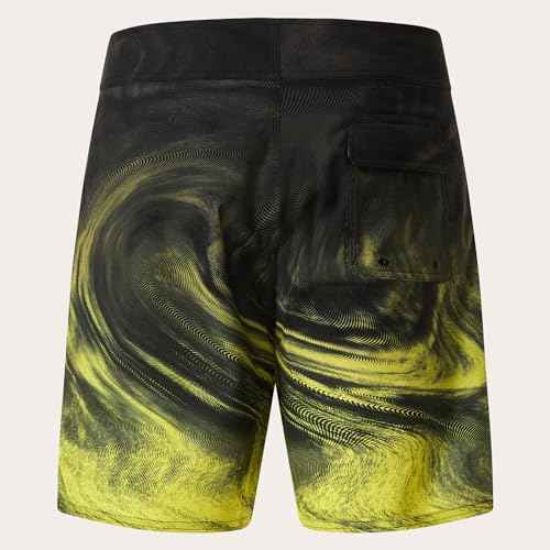 Oakley Mens Cosmic Tides 18" Boardshort