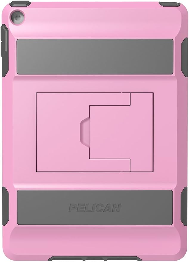 Pelican Voyager iPad Mini 4 Case (Black)