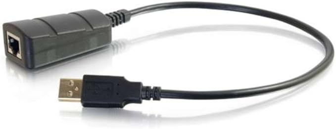 Cables To Go USB 1.1 Super Booster Extension