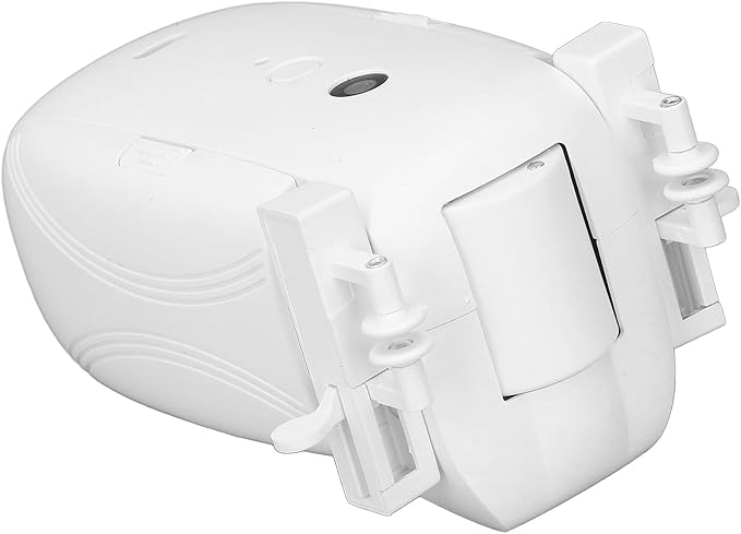 WALFRONT Automatic Curtain Opener WiFi APP Remote Control Voice Control Smart Curtain Controller for I.U Track