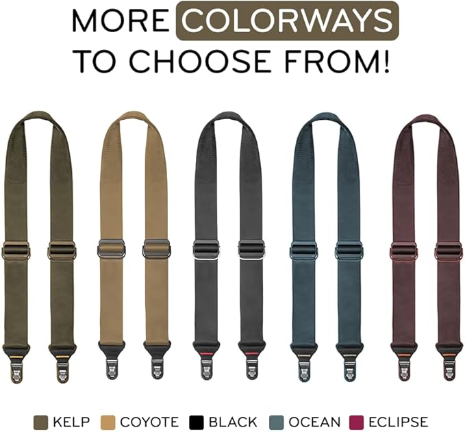 Peak Design Slide Camera Strap