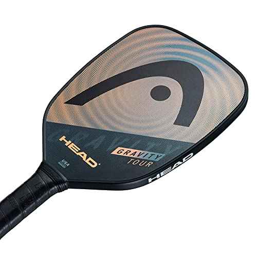 Head Gravity Tour Pickleball Paddle