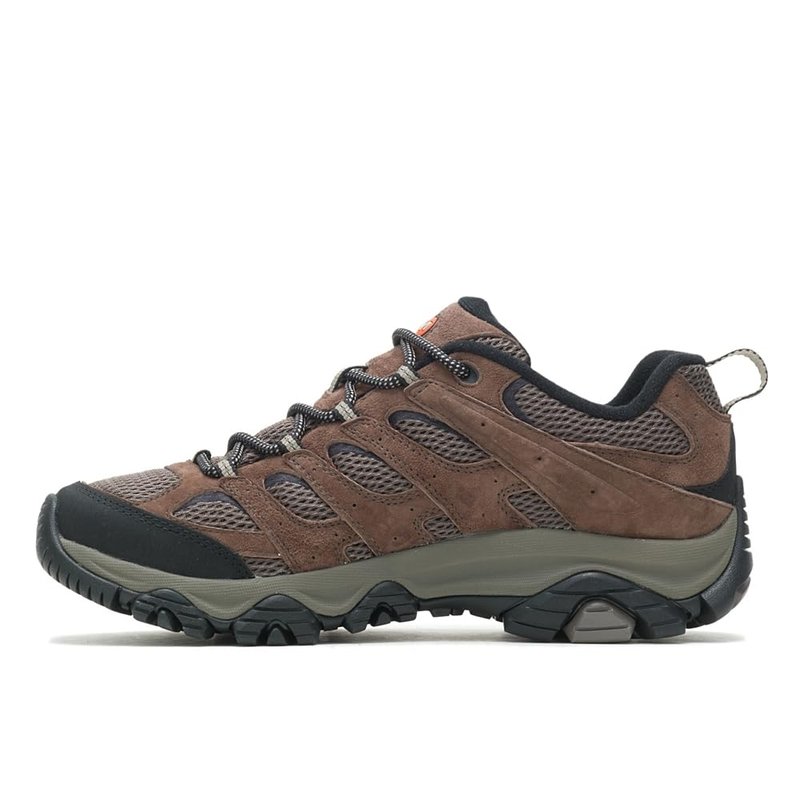 Merrell Men's Moab 3 Hiking Shoe, Bracken, 7