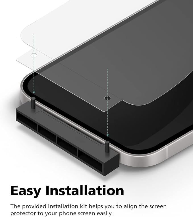 [3 Pack] 6H PET Screen Protector with Glass Coating for Samsung Galaxy Note 20 [0.1S Ultrasonic Fingerprint Support][Bubble-Free Easy Installation with Alignment Jig] HD Clear Scratch-Resistant Unb