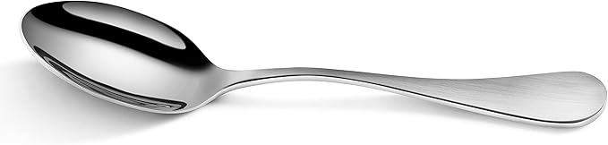 Artaste Rain Dinner Spoon, 12-Piece