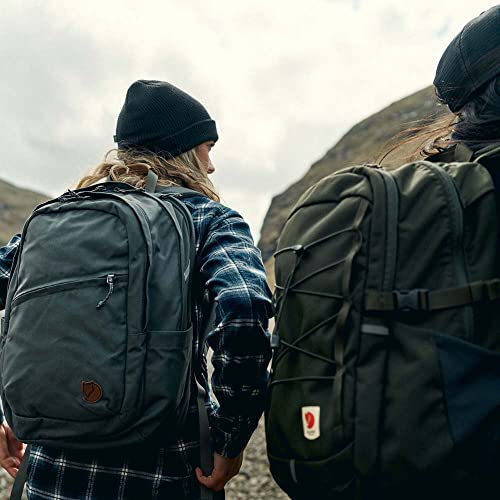 Fj?llr?ven Raven 28 Backpack - Navy