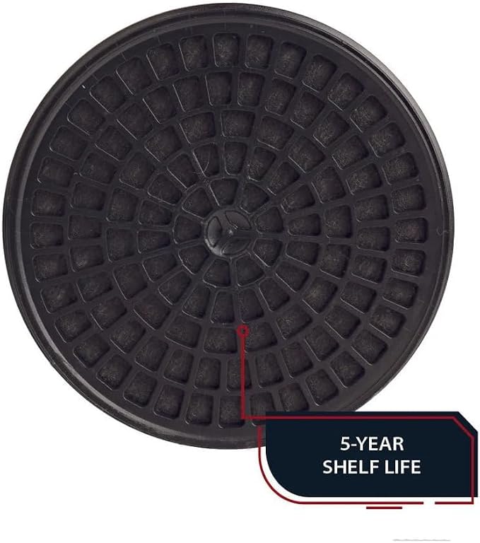 Parcil Distribution P-A-1 Replacement Filters