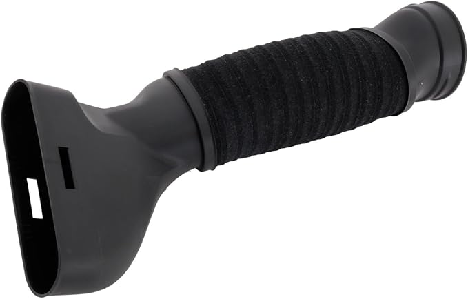 Replacement Air Intake Hoses Pair Fits Mercedes-Benz C280 2006-2007 3.0L V6
