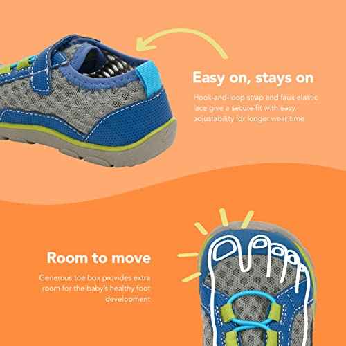 Boy's Anker (Toddler/Little Kid)