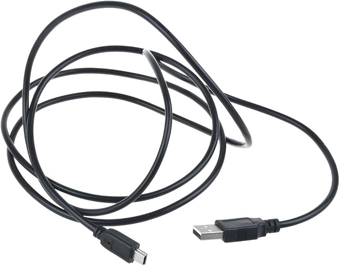 USB Charger Cord Charging Cable Compatible with HX9340 HX9350