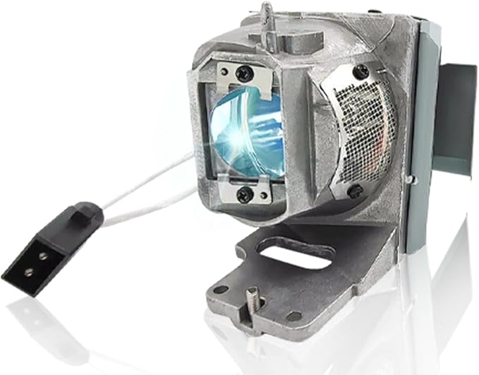 SORNEICDR BL-FU245A Replacement Projector Lamp Bulb Compatible with Optoma HD39HDR GT1080HDR EH412ST EH412 W412 X412 Projectors, with Housing