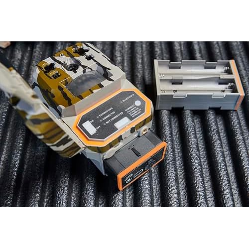 Moultrie Power Mag Rechargeable Lithium-Ion Battery Pack