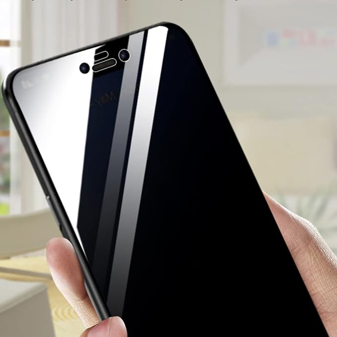 2 Pack for Samsung Galaxy A36 2025 Privacy Anti-spy Protective Tempered Glass Screen Protector