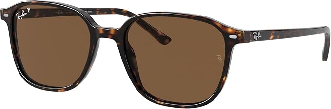 Ray-Ban RB2193 Leonard Square Sunglasses